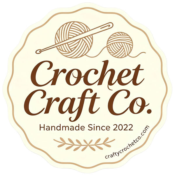 Crochet Craft Co.